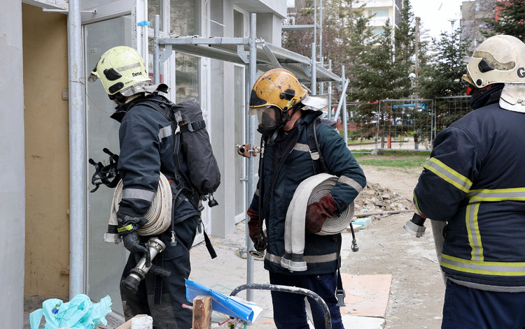 Четирима нови кандидати за Доброволното формирование на Ловеч, необходимо е попълване на още шест места