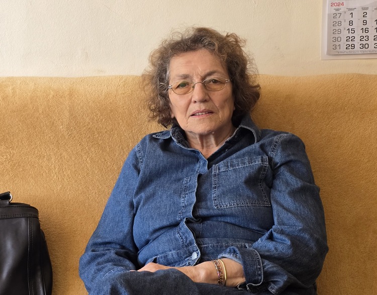 Д-р Наташа Шопова ще бъде удостоена със званието „Почетен гражданин на Ловеч“ за своята всеотдайност и дългогодишна работа с деца.