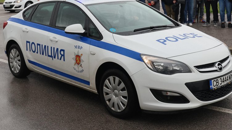 Двама 19-годишни задържани в област Ловеч след инциденти с насилие и атаки