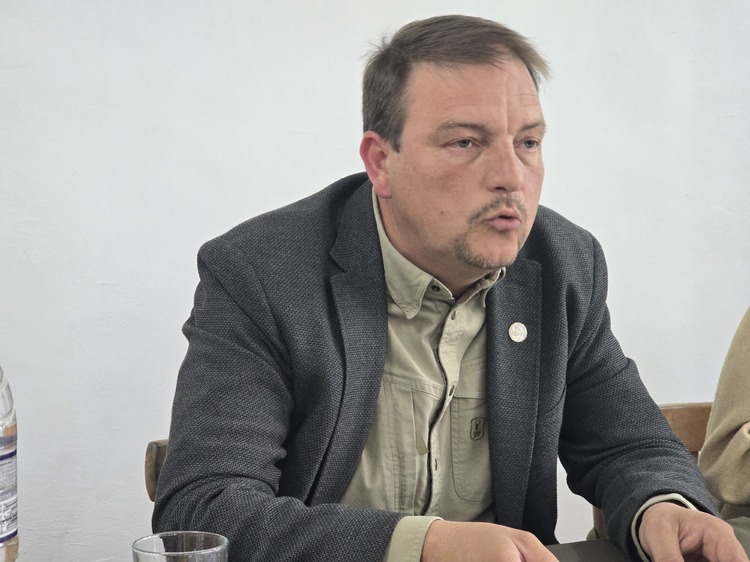 Ловно-рибарското дружество в Ловеч отчита увеличение на запасите от пернат дивеч и подобрена адаптация благодарение на временни волиери.