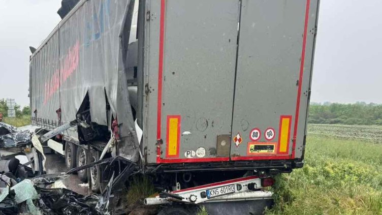 Министър Караджов разпореди извънредни проверки на товарни автомобили заради зачестилите инциденти