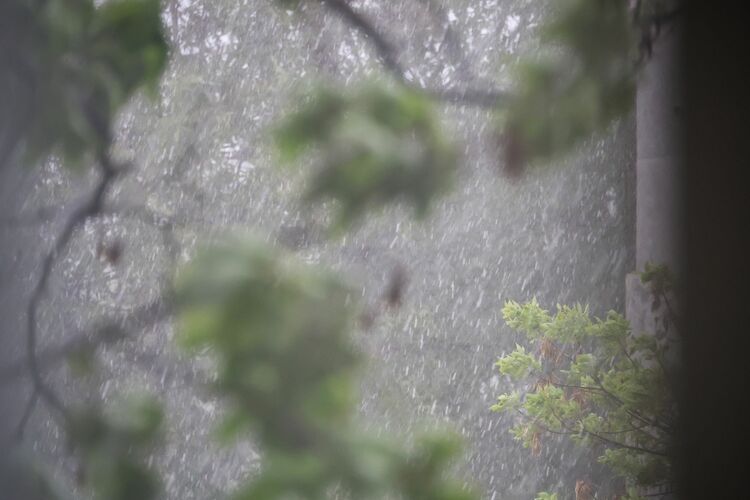 Река Осъм при Троян се покачва с 187 см за 48 часа, оранжев код за валежи и липса на наводнения в района.