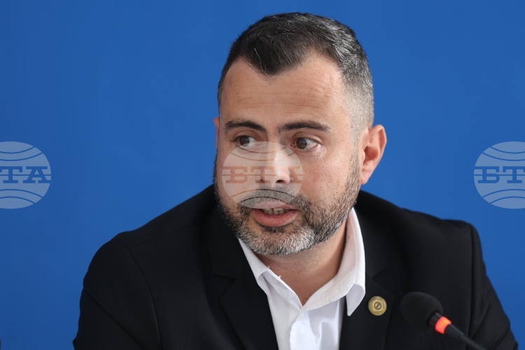 Ловеч е домакин на Деветата национална научна конференция TechCo`2025 с международно участие и над 40 презентации