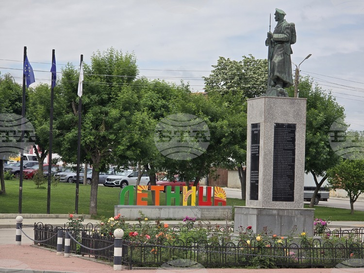 Община Летница определя четири временни депа за земни маси и хумус в подкрепа на строежа на АМ „Хемус”