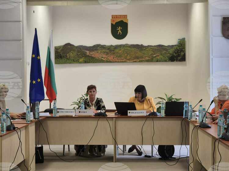 Общинският съвет в Тетевен гласува актуализация на Плана за защита при бедствия до 2029 г.