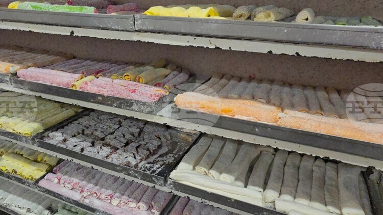 Ябланица отбелязва 90 години сладка традиция с празник на халвата и локума!