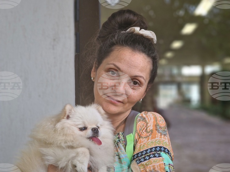 Д-р Елена Виденова: Керамичното изкуство в България е подценено, нуждае се от меценати и държавна подкрепа.