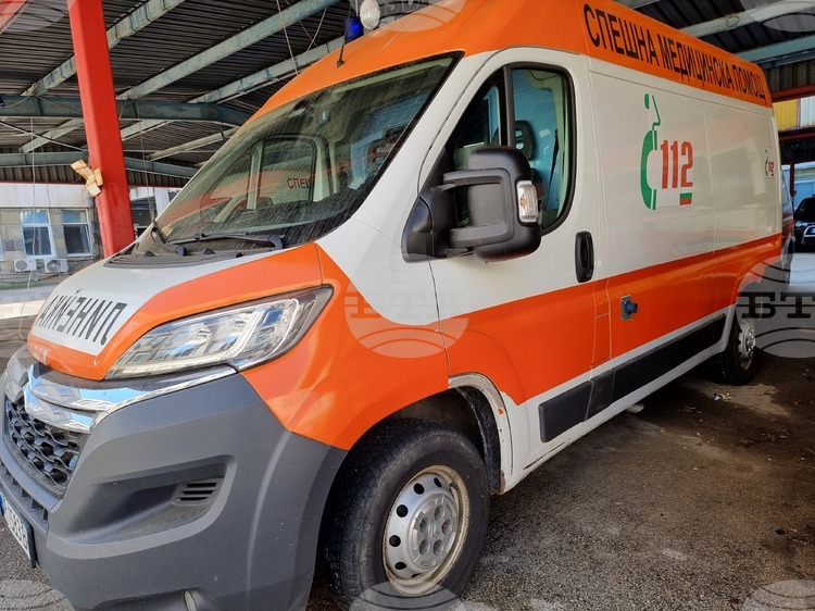 Две жертви след тежка катастрофа на пътя Ловеч – Плевен, движението остава ограничено