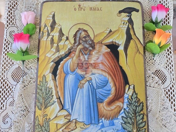 Ловеч отбелязва Илинден: Над 300 именици празнуват деня на свети пророк Илия