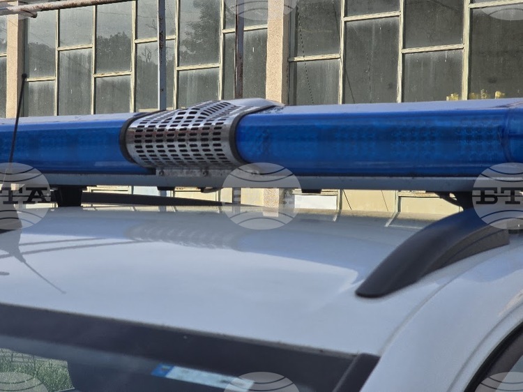 Малолетни извършители от Тетевен разкрити след кражба от частен дом – барабани и автомобилна джанта сред откраднатите вещи