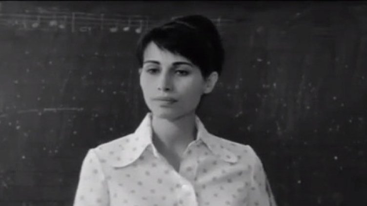 Поклонение за легендарната актриса Румена Трифонова ще се състои в четвъртък, 24 юли в София