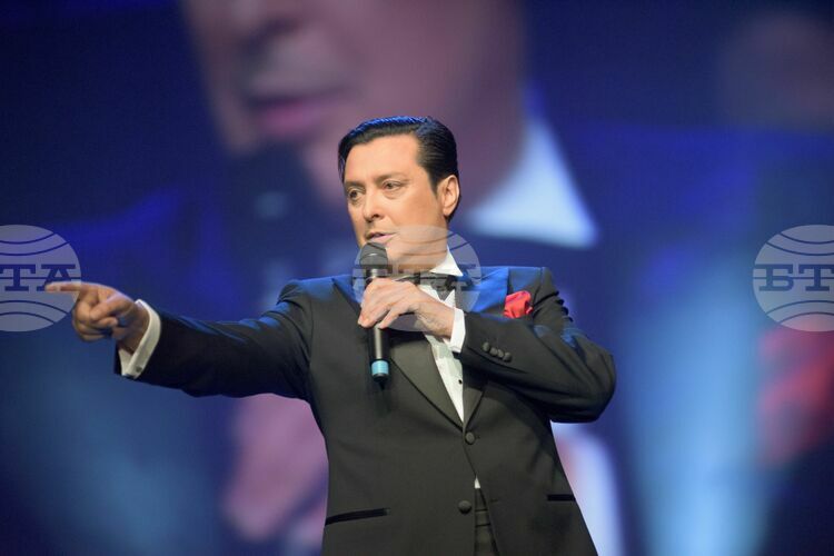 Васил Петров за силата на искреното изкуство и Jazz and Art Festival в Орешак: Една сцена, която вдъхновява и обединява различни изкуства.