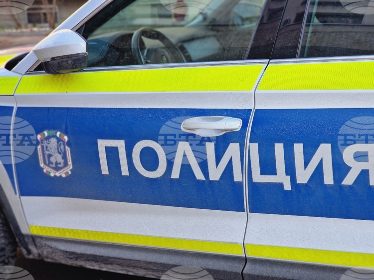 Мъж от Троян задържан за насилие над бившата си съпруга и нарушаване на ограничителна заповед