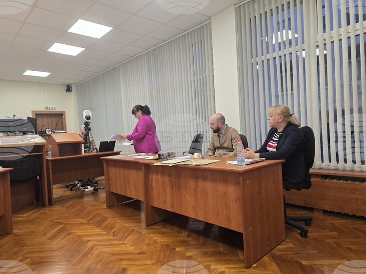 19 от 26 прокурори гласуваха в Ловеч за членове на ВСС от професионалната квота