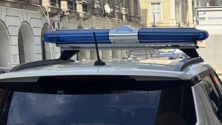 24-годишен мъж е задържан за домашно насилие над партньорката си в Ловеч
