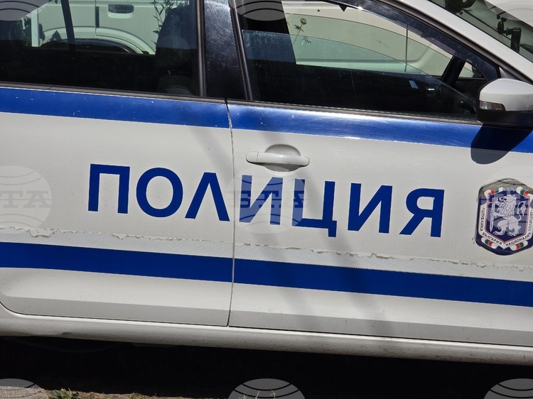 54-годишен мъж е задържан с 22 пакетчета метамфетамин в Дерманци