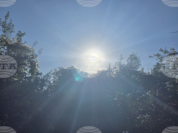 Ловеч с 30 градуса днес, октомврийският температурен рекорд е 37,6 градуса