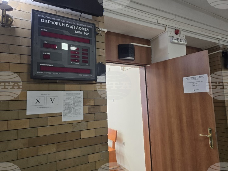 Нормално протича изборният ден за прокурорската квота на ВСС в Ловеч, активността е висока
