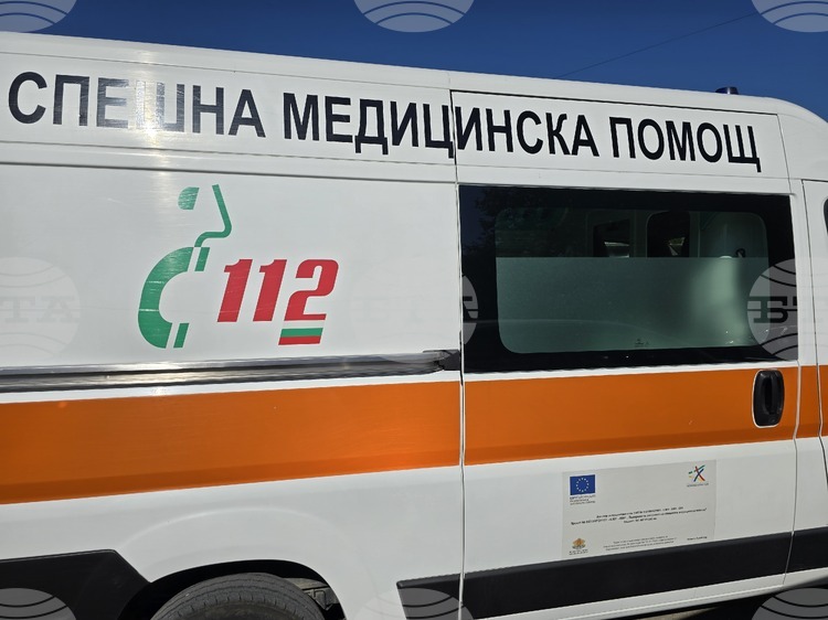 Жена загина при катастрофа между лек и товарен автомобил край Луковит
